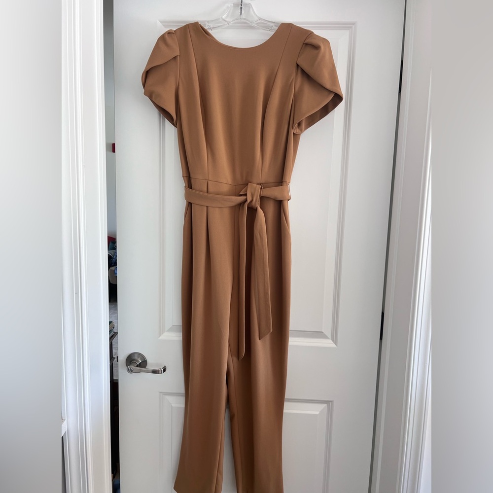 Calvin jumpsuit